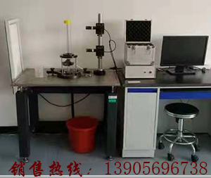路面渗水pL量标准装置